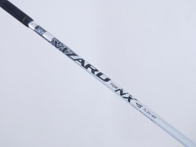 Fairway Wood : Honma : **3 ดาว** ไม้กระเทย Honma Beres NX Prototype (ออกปี 2023) Loft 25 ก้าน Honma Vizard NX 45 Flex SR