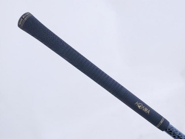 Fairway Wood : Honma : **3 ดาว** ไม้กระเทย Honma Beres NX Prototype (ออกปี 2023) Loft 25 ก้าน Honma Vizard NX 45 Flex SR