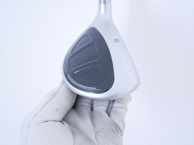 Fairway Wood : Honma : **3 ดาว** ไม้กระเทย Honma Beres NX Prototype (ออกปี 2023) Loft 25 ก้าน Honma Vizard NX 45 Flex R