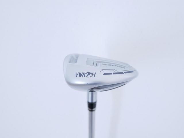 Fairway Wood : Honma : **3 ดาว** ไม้กระเทย Honma Beres NX Prototype (ออกปี 2023) Loft 25 ก้าน Honma Vizard NX 45 Flex R