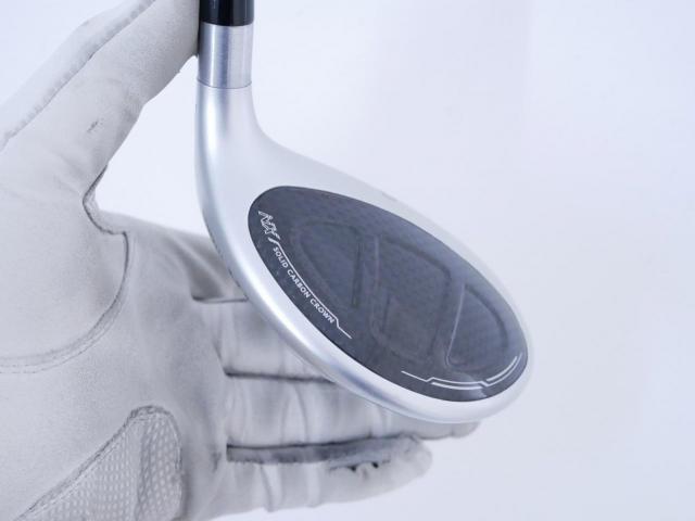 Fairway Wood : Honma : **3 ดาว** ไม้กระเทย Honma Beres NX Prototype (ออกปี 2023) Loft 25 ก้าน Honma Vizard NX 45 Flex R