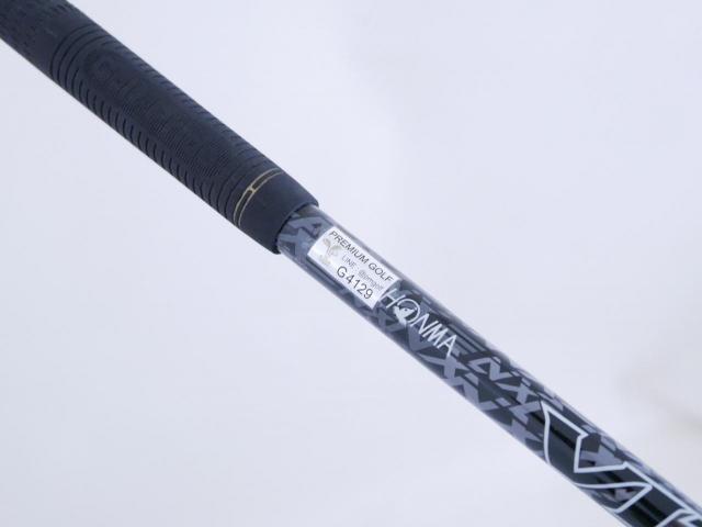 Fairway Wood : Honma : **3 ดาว** ไม้กระเทย Honma Beres NX Prototype (ออกปี 2023) Loft 25 ก้าน Honma Vizard NX 45 Flex R