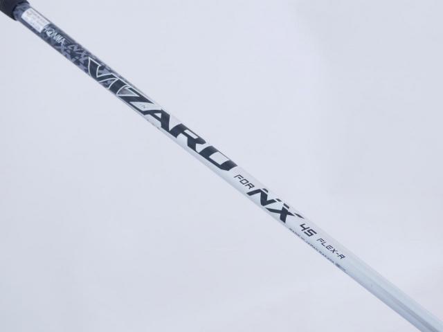 Fairway Wood : Honma : **3 ดาว** ไม้กระเทย Honma Beres NX Prototype (ออกปี 2023) Loft 25 ก้าน Honma Vizard NX 45 Flex R