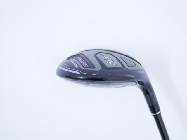 Lady club : All : ไม้กระเทย Honma Beres NX Titanium (ออกปี 2023) Loft 28 ก้าน Honma Vizard NX 37 Flex L