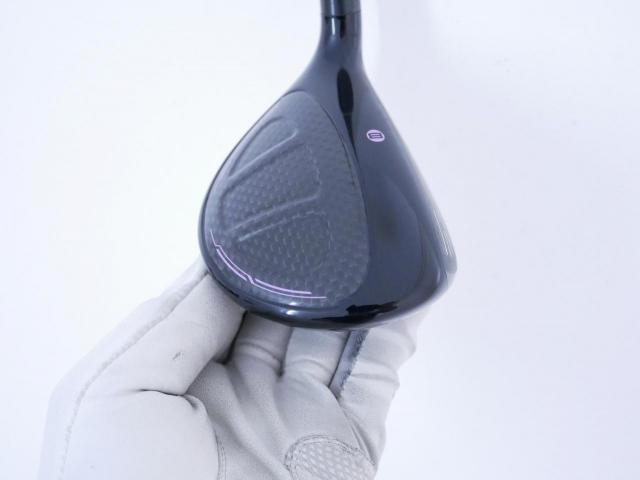 Lady club : All : ไม้กระเทย Honma Beres NX Titanium (ออกปี 2023) Loft 28 ก้าน Honma Vizard NX 37 Flex L