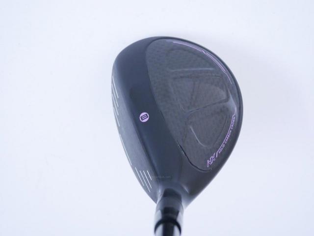 Lady club : All : ไม้กระเทย Honma Beres NX Titanium (ออกปี 2023) Loft 28 ก้าน Honma Vizard NX 37 Flex L