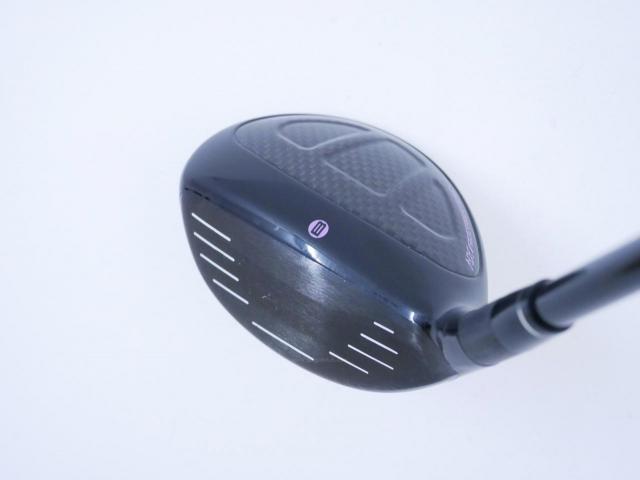 Lady club : All : ไม้กระเทย Honma Beres NX Titanium (ออกปี 2023) Loft 28 ก้าน Honma Vizard NX 37 Flex L