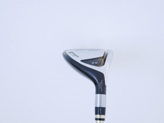 Fairway Wood : Honma : ไม้กระเทย Honma Beres 2020 (ออกปี 2020) Loft 19 ก้าน Honma ARMRQ (47) Flex S (2 ดาว)