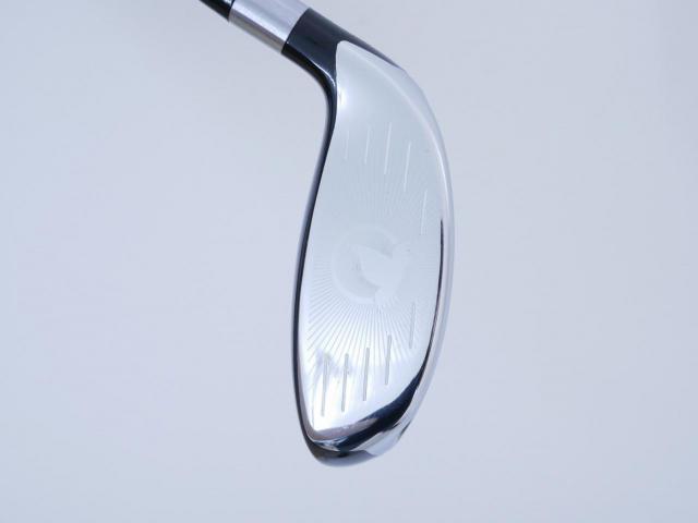 Fairway Wood : Honma : ไม้กระเทย Honma Beres 2020 (ออกปี 2020) Loft 19 ก้าน Honma ARMRQ (47) Flex S (2 ดาว)