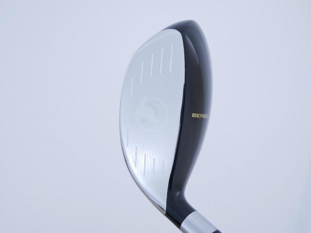 Fairway Wood : Honma : ไม้กระเทย Honma Beres 2020 (ออกปี 2020) Loft 19 ก้าน Honma ARMRQ (47) Flex S (2 ดาว)