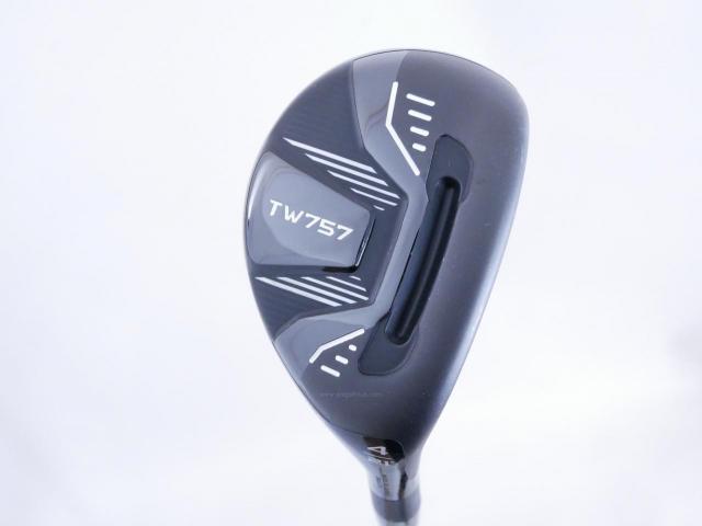 Fairway Wood : Honma : ไม้กระเทย Honma Tour World TW757 (รุ่นปี 2023) Loft 21 ก้าน Honma Vizard 50 Flex S