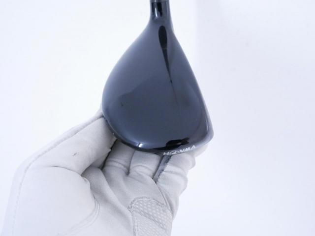 Fairway Wood : Honma : ไม้กระเทย Honma Tour World TW757 (รุ่นปี 2023) Loft 21 ก้าน Honma Vizard 50 Flex S