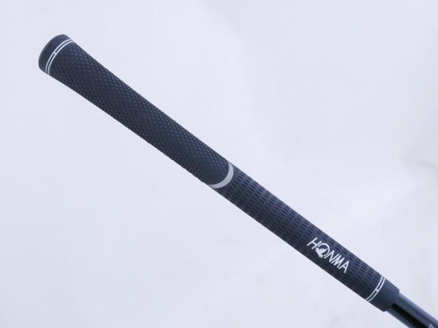 Fairway Wood : Honma : ไม้กระเทย Honma Tour World TW757 (รุ่นปี 2023) Loft 21 ก้าน Honma Vizard 50 Flex S