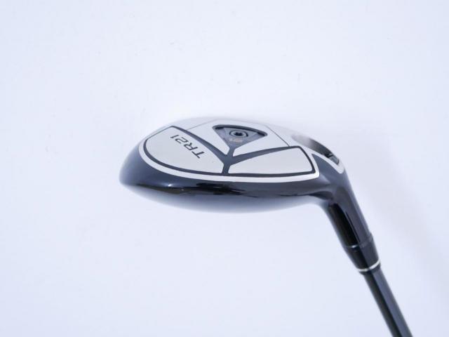 Fairway Wood : Honma : ไม้กระเทย Honma Tour World TR21 (ออกปี 2021) Loft 21 ก้าน Honma Vizard UT-H7 Flex S