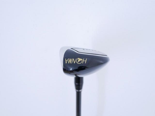 Fairway Wood : Honma : ไม้กระเทย Honma Tour World TR21 (ออกปี 2021) Loft 21 ก้าน Honma Vizard UT-H7 Flex S