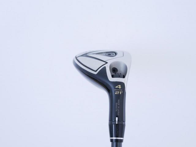 Fairway Wood : Honma : ไม้กระเทย Honma Tour World TR21 (ออกปี 2021) Loft 21 ก้าน Honma Vizard UT-H7 Flex S