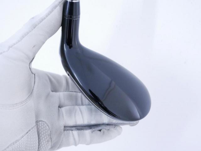 Fairway Wood : Honma : ไม้กระเทย Honma Tour World TR21 (ออกปี 2021) Loft 21 ก้าน Honma Vizard UT-H7 Flex S