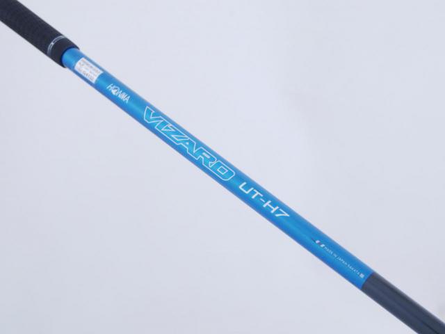 Fairway Wood : Honma : ไม้กระเทย Honma Tour World TR21 (ออกปี 2021) Loft 21 ก้าน Honma Vizard UT-H7 Flex S