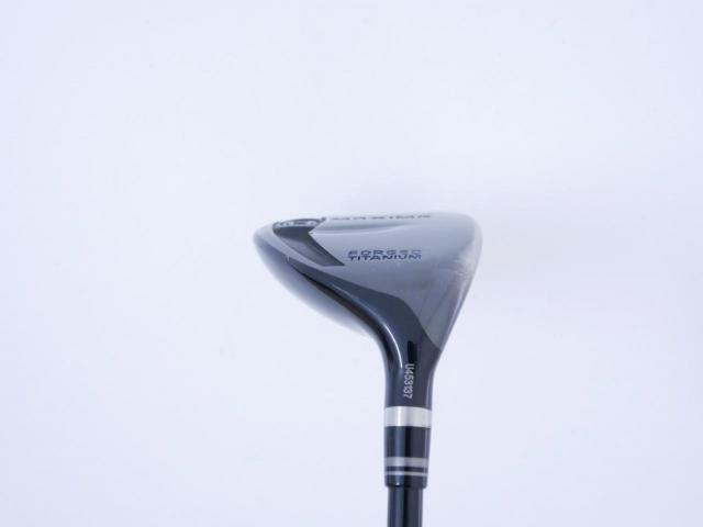 Fairway Wood : Other Brand : ไม้กระเทย Ryoma Maxima U Titanium (รุ่นล่าสุด ปี 2023) Loft 22 ก้าน Ryoma Beyond Power Flex ∞