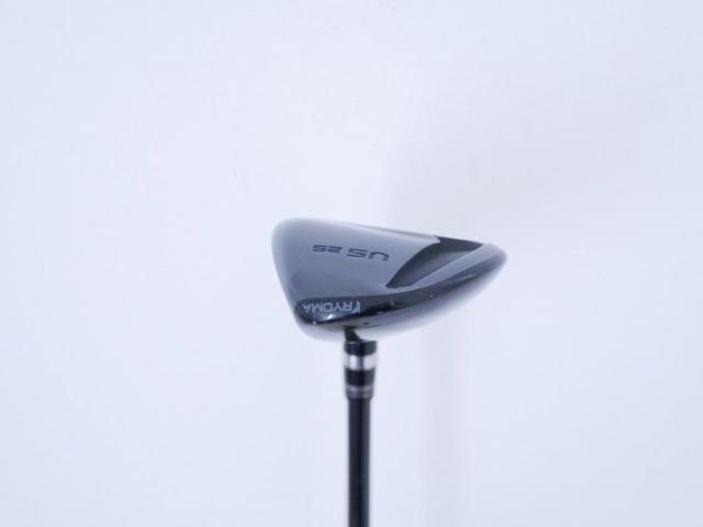 Fairway Wood : Other Brand : ไม้กระเทย Ryoma Maxima U Titanium (รุ่นล่าสุด ปี 2023) Loft 25 ก้าน Tour AD MU2 Flex R
