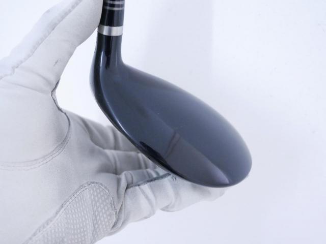 Fairway Wood : Other Brand : ไม้กระเทย Ryoma Maxima U Titanium (รุ่นล่าสุด ออกปี 2022) Loft 25 สุดยอดก้าน Waccine GR351 UT Flex SR