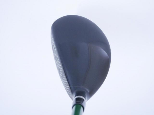 Fairway Wood : Other Brand : ไม้กระเทย Ryoma Maxima U Titanium (รุ่นล่าสุด ออกปี 2022) Loft 25 สุดยอดก้าน Waccine GR351 UT Flex SR