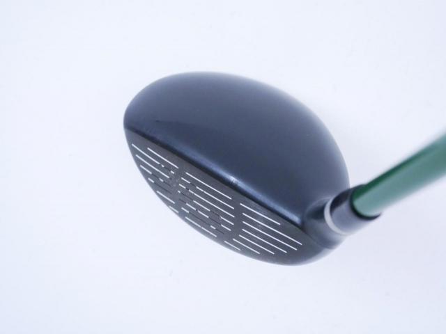 Fairway Wood : Other Brand : ไม้กระเทย Ryoma Maxima U Titanium (รุ่นล่าสุด ออกปี 2022) Loft 25 สุดยอดก้าน Waccine GR351 UT Flex SR