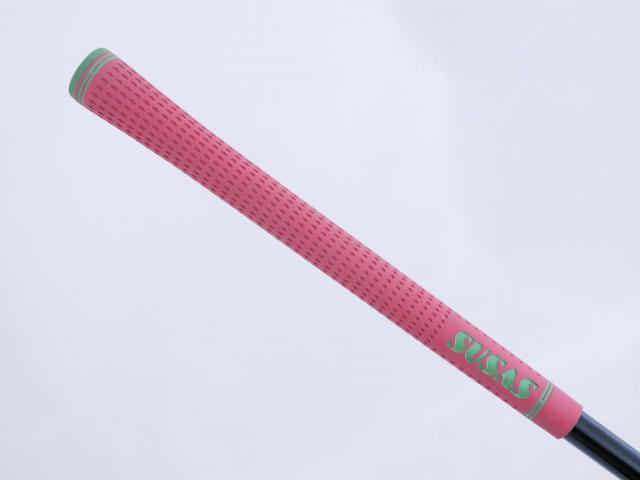 Fairway Wood : Other Brand : ไม้กระเทย Ryoma Maxima U Titanium (รุ่นล่าสุด ออกปี 2022) Loft 25 สุดยอดก้าน Waccine GR351 UT Flex SR