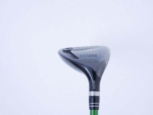 Fairway Wood : Other Brand : ไม้กระเทย Ryoma Maxima U Titanium (รุ่นล่าสุด ออกปี 2022) Loft 28 สุดยอดก้าน Waccine GR351 UT Flex SR