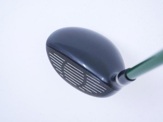 Fairway Wood : Other Brand : ไม้กระเทย Ryoma Maxima U Titanium (รุ่นล่าสุด ออกปี 2022) Loft 28 สุดยอดก้าน Waccine GR351 UT Flex SR