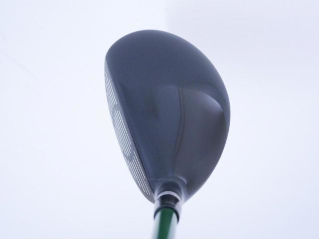 Fairway Wood : Other Brand : ไม้กระเทย Ryoma Maxima U Titanium (รุ่นล่าสุด ออกปี 2022) Loft 28 สุดยอดก้าน Waccine GR351 UT Flex SR