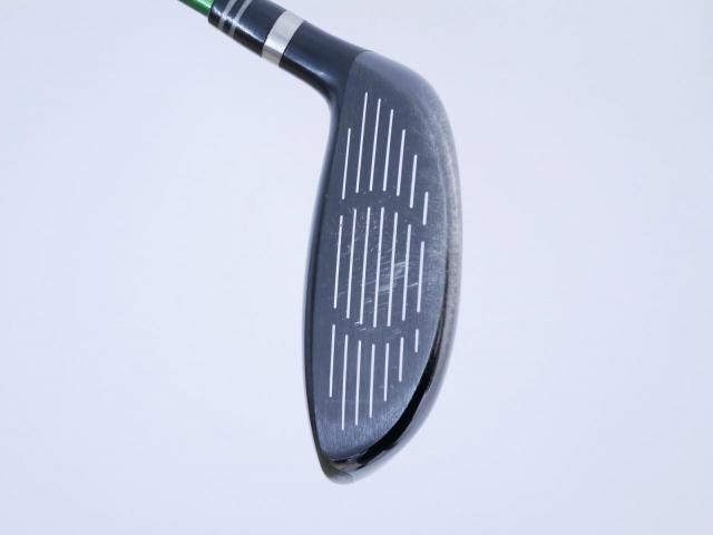 Fairway Wood : Other Brand : ไม้กระเทย Ryoma Maxima U Titanium (รุ่นล่าสุด ออกปี 2022) Loft 28 สุดยอดก้าน Waccine GR351 UT Flex SR