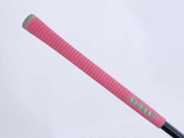 Fairway Wood : Other Brand : ไม้กระเทย Ryoma Maxima U Titanium (รุ่นล่าสุด ออกปี 2022) Loft 28 สุดยอดก้าน Waccine GR351 UT Flex SR