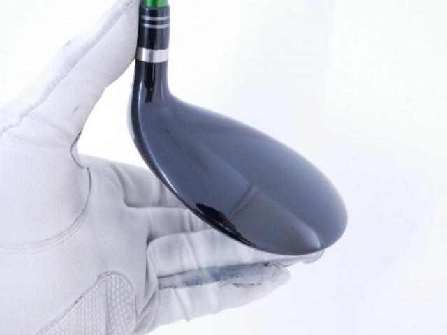 Fairway Wood : Other Brand : ไม้กระเทย Ryoma Maxima U Titanium (รุ่นล่าสุด ออกปี 2022) Loft 31 สุดยอดก้าน Waccine GR351 UT Flex SR