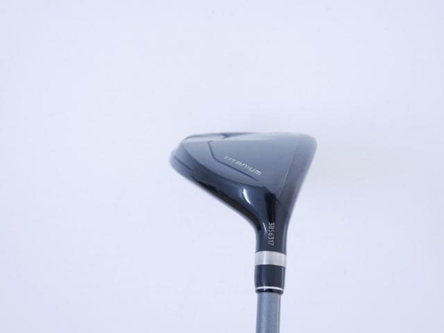 Fairway Wood : Other Brand : ไม้กระเทย Ryoma Utility (Titanium) Loft 21 ก้าน Tour AD U-55 Flex S