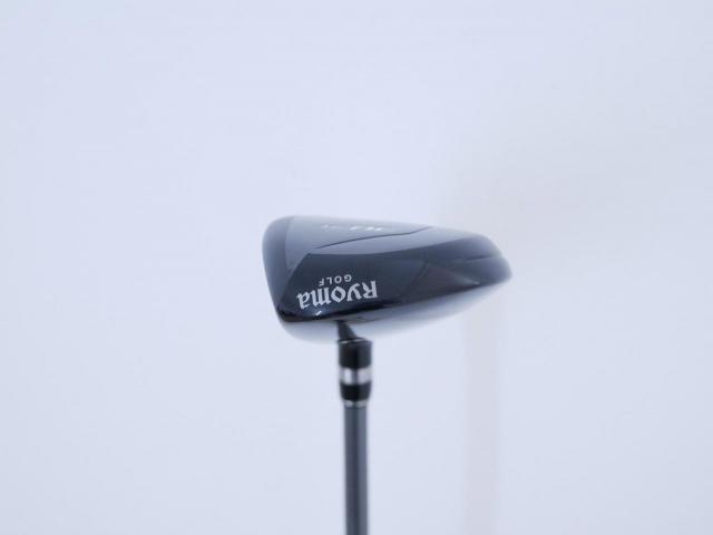 Fairway Wood : Other Brand : ไม้กระเทย Ryoma Utility (Titanium) Loft 21 ก้าน Tour AD U-55 Flex S