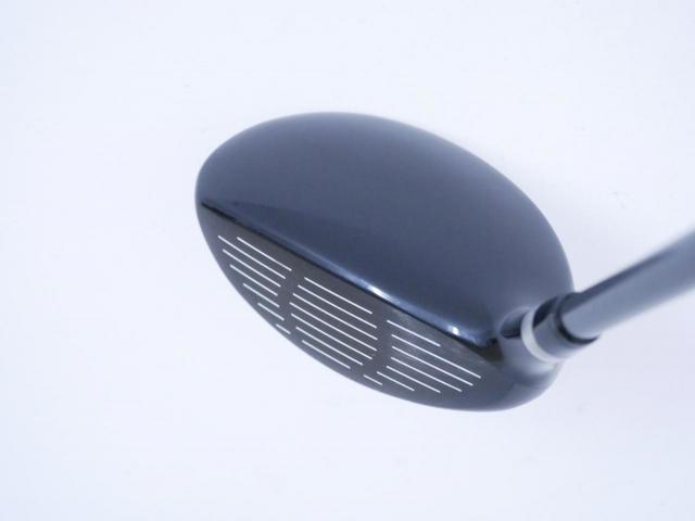 Fairway Wood : Other Brand : ไม้กระเทย Ryoma Utility (Titanium) Loft 21 ก้าน Tour AD U-55 Flex S