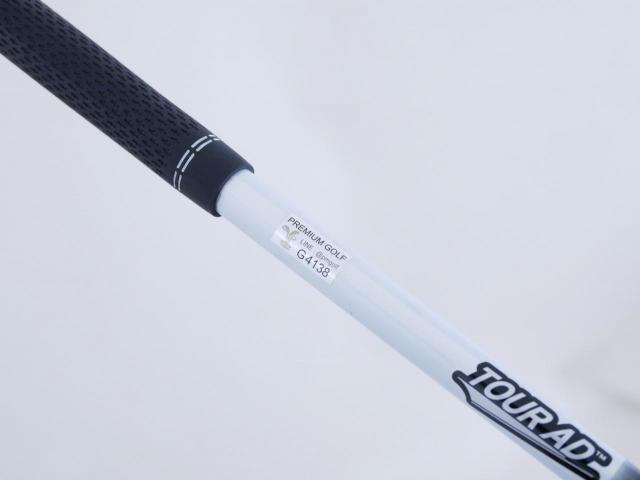 Fairway Wood : Other Brand : ไม้กระเทย Ryoma Utility (Titanium) Loft 21 ก้าน Tour AD U-55 Flex S