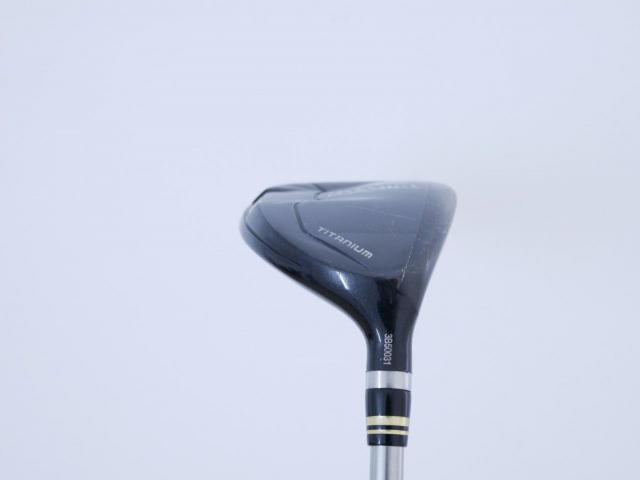 Fairway Wood : Other Brand : ไม้กระเทย Ryoma Utility (Titanium) Loft 21 ก้าน Tour AD Ryoma U Flex S