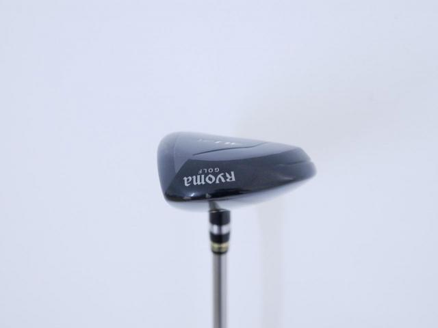 Fairway Wood : Other Brand : ไม้กระเทย Ryoma Utility (Titanium) Loft 21 ก้าน Tour AD Ryoma U Flex S