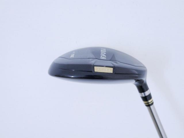 Fairway Wood : Other Brand : ไม้กระเทย Ryoma Utility (Titanium) Loft 21 ก้าน Tour AD Ryoma U Flex S