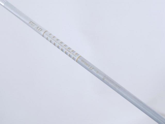 Fairway Wood : Other Brand : ไม้กระเทย Ryoma Utility (Titanium) Loft 21 ก้าน Tour AD Ryoma U Flex S