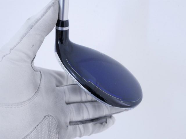 Lady club : All : ไม้กระเทย Yamaha Inpres DriveStar (รุ่นปี 2023 ตีไกลมากๆ) Loft 21 ก้าน Fujikura Air Speeder II Plus (อ่อนและเบามากๆ)