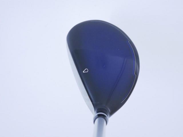 Lady club : All : ไม้กระเทย Yamaha Inpres DriveStar (รุ่นปี 2023 ตีไกลมากๆ) Loft 21 ก้าน Fujikura Air Speeder II Plus (อ่อนและเบามากๆ)