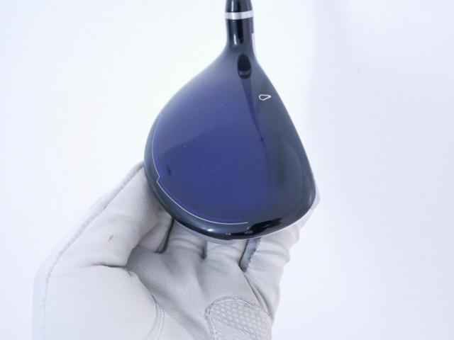 Lady club : All : ไม้กระเทย Yamaha Inpres DriveStar (รุ่นปี 2023 ตีไกลมากๆ) Loft 21 ก้าน Fujikura Air Speeder II Plus (อ่อนและเบามากๆ)