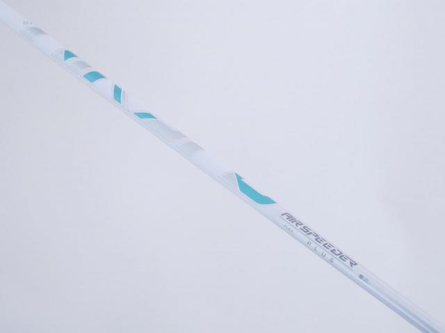 Lady club : All : ไม้กระเทย Yamaha Inpres DriveStar (รุ่นปี 2023 ตีไกลมากๆ) Loft 21 ก้าน Fujikura Air Speeder II Plus (อ่อนและเบามากๆ)