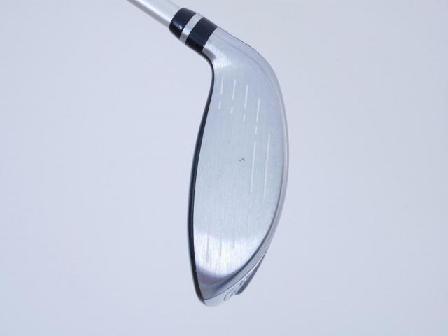 Lady club : All : ไม้กระเทย Yamaha Inpres DriveStar (รุ่นปี 2023 ตีไกลมากๆ) Loft 21 ก้าน Fujikura Air Speeder II Plus (อ่อนและเบามากๆ)