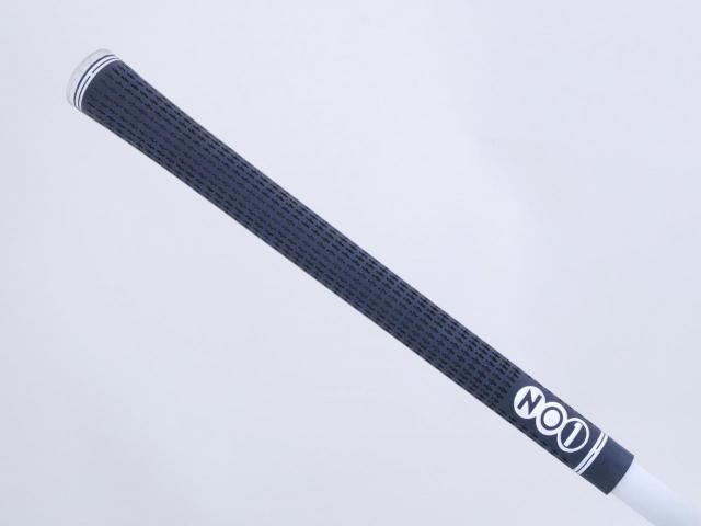 Lady club : All : ไม้กระเทย Yamaha Inpres DriveStar (รุ่นปี 2023 ตีไกลมากๆ) Loft 21 ก้าน Fujikura Air Speeder II Plus (อ่อนและเบามากๆ)