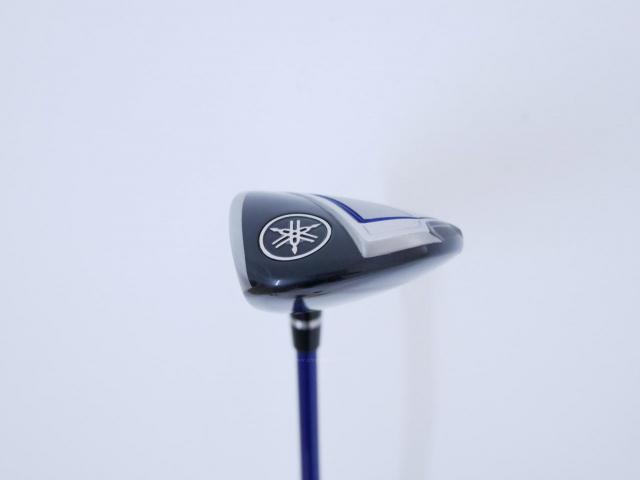 Fairway Wood : Yamaha : ไม้กระเทย Yamaha Inpres DriveStar (รุ่นปี 2023 ตีไกลมากๆ) Loft 18 ก้าน Fujikura Speeder NX M423u Flex S