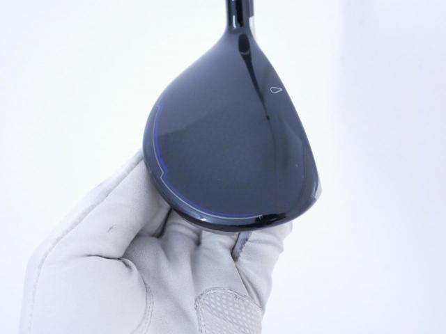 Fairway Wood : Yamaha : ไม้กระเทย Yamaha Inpres DriveStar (รุ่นปี 2023 ตีไกลมากๆ) Loft 18 ก้าน Fujikura Speeder NX M423u Flex S